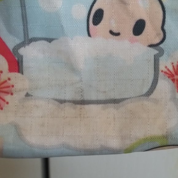 Tokidoki Lesportsac Handbag Original Collection - Picture 6 of 8